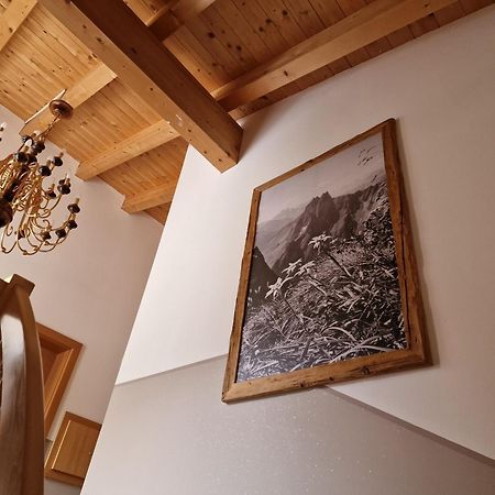 Ferienlandhaus Hoefer Fulpmes Bagian luar foto