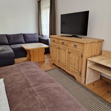 Ferienlandhaus Hoefer Fulpmes Bagian luar foto