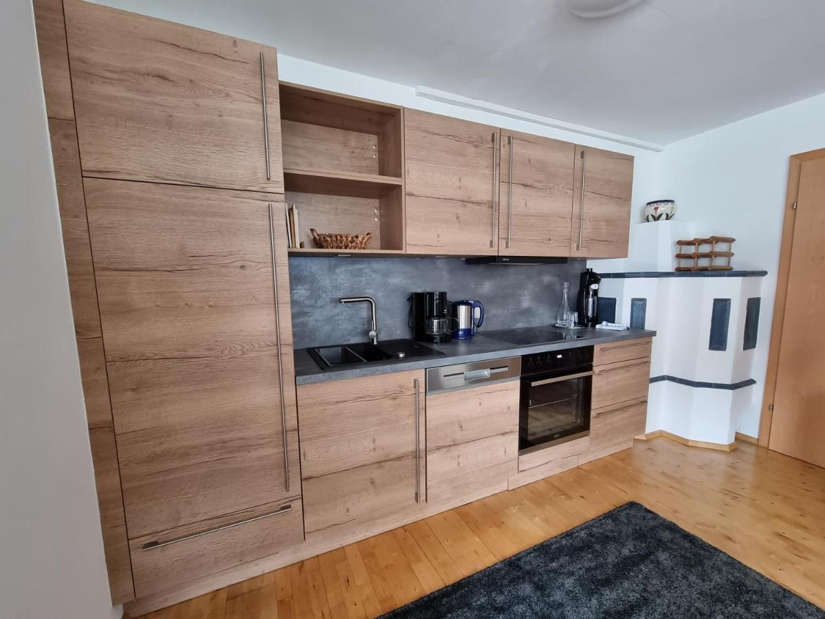 Ferienlandhaus Hoefer Fulpmes Bagian luar foto