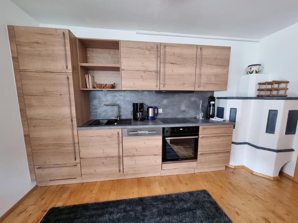 Ferienlandhaus Hoefer Fulpmes Bagian luar foto