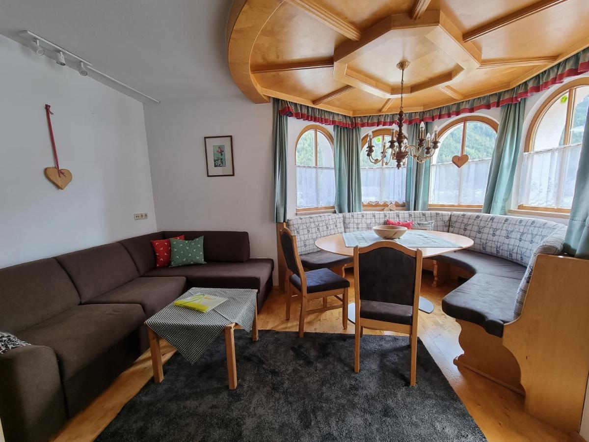 Ferienlandhaus Hoefer Fulpmes Bagian luar foto