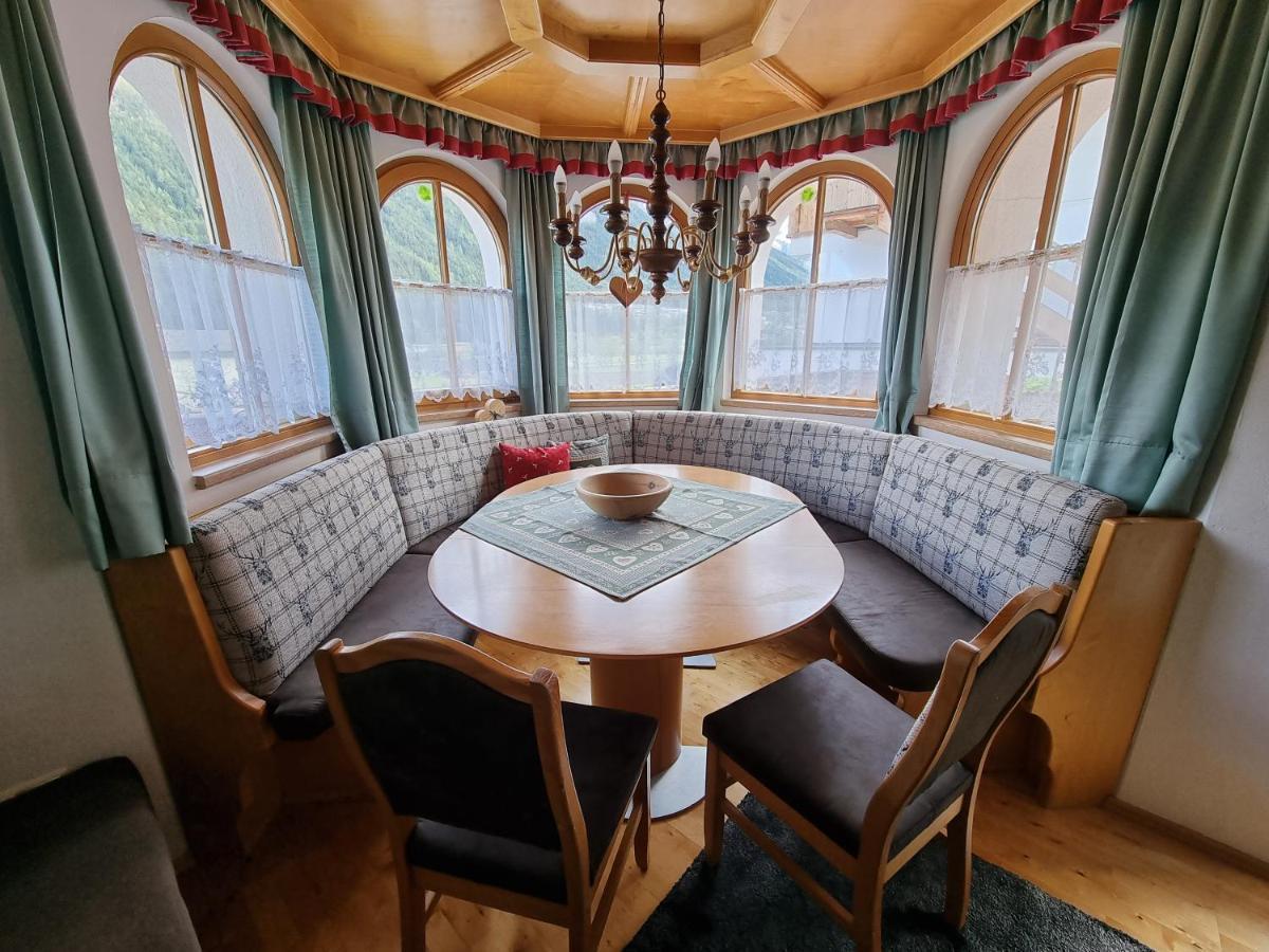 Ferienlandhaus Hoefer Fulpmes Bagian luar foto