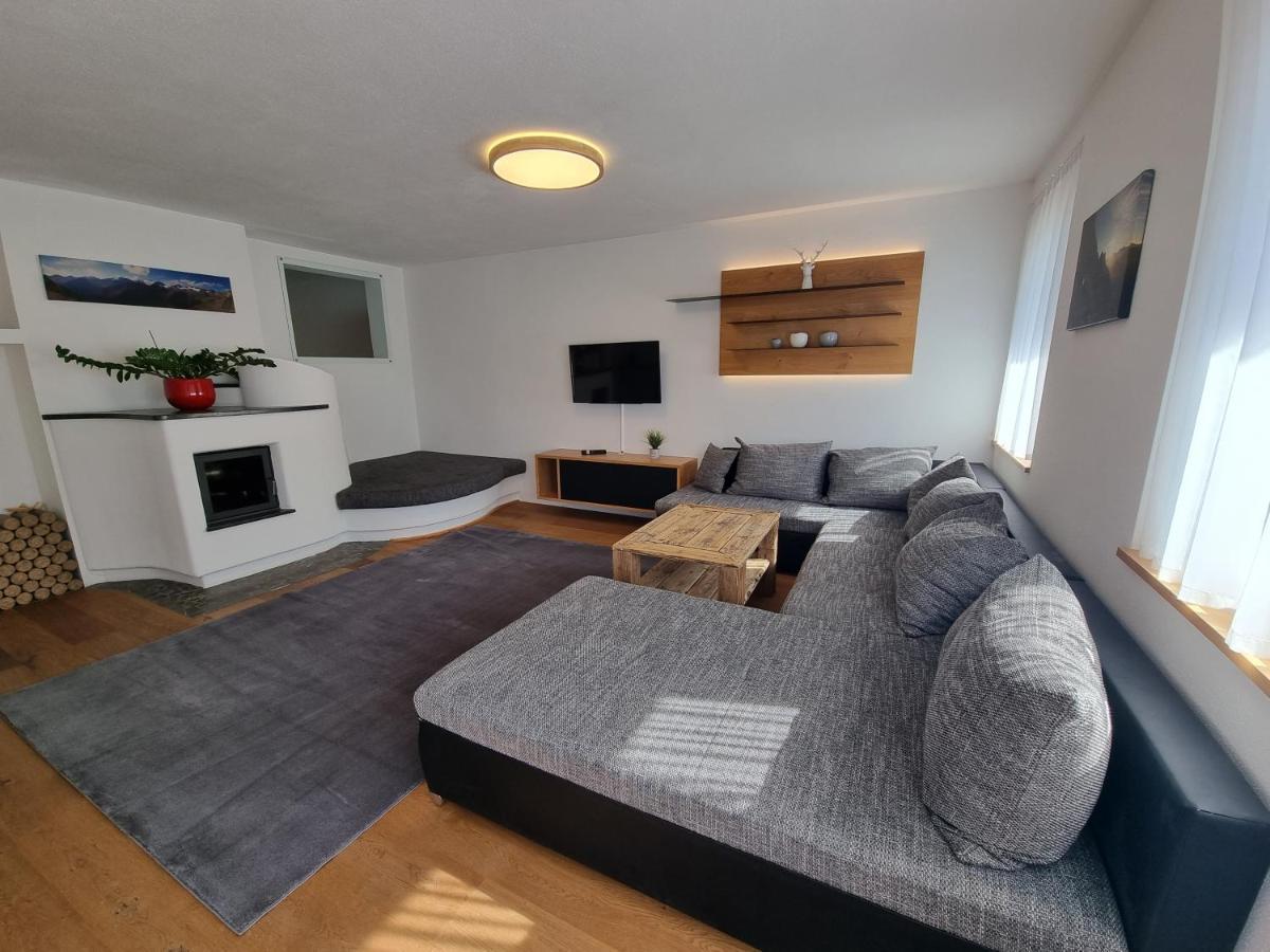 Ferienlandhaus Hoefer Fulpmes Bagian luar foto