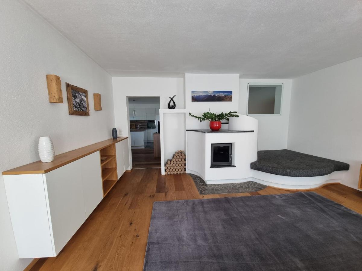 Ferienlandhaus Hoefer Fulpmes Bagian luar foto