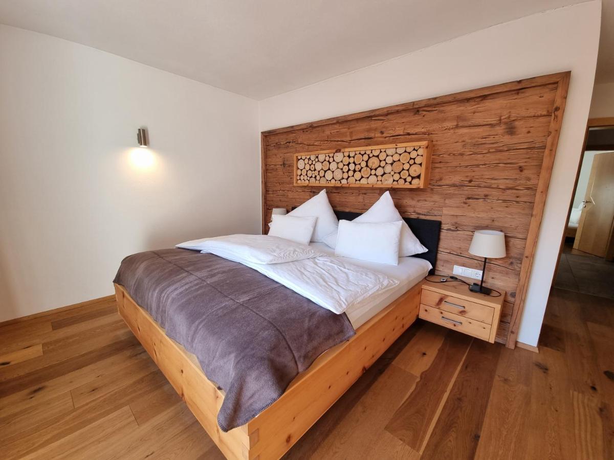 Ferienlandhaus Hoefer Fulpmes Bagian luar foto