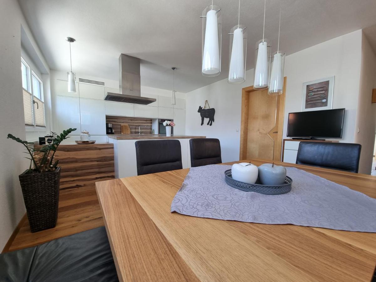 Ferienlandhaus Hoefer Fulpmes Bagian luar foto