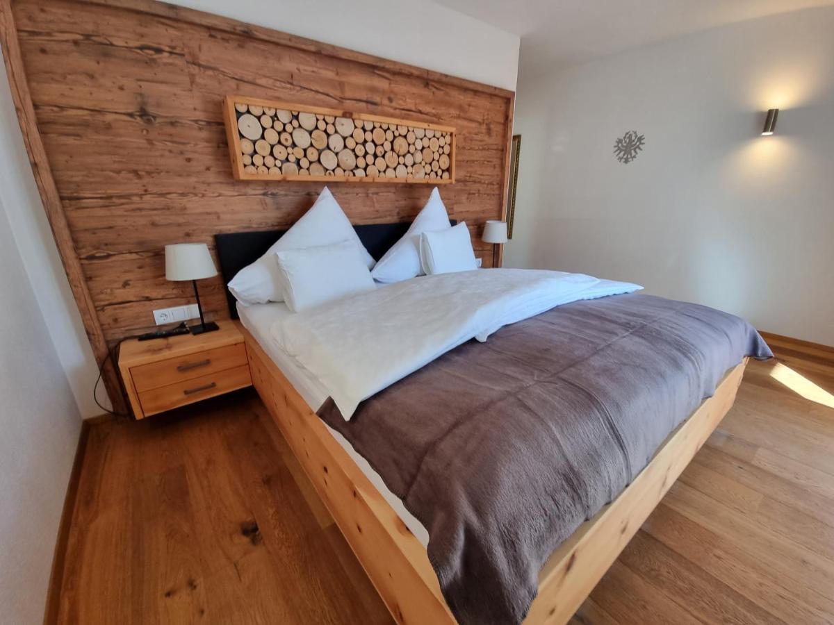 Ferienlandhaus Hoefer Fulpmes Bagian luar foto