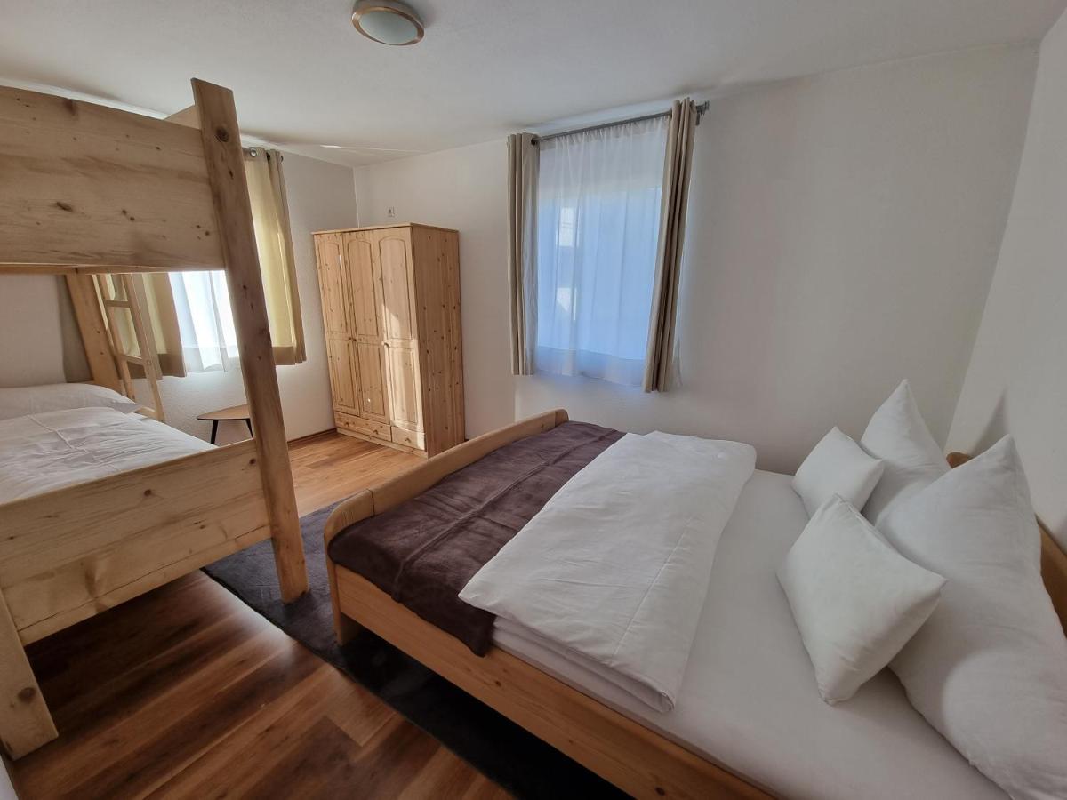 Ferienlandhaus Hoefer Fulpmes Bagian luar foto