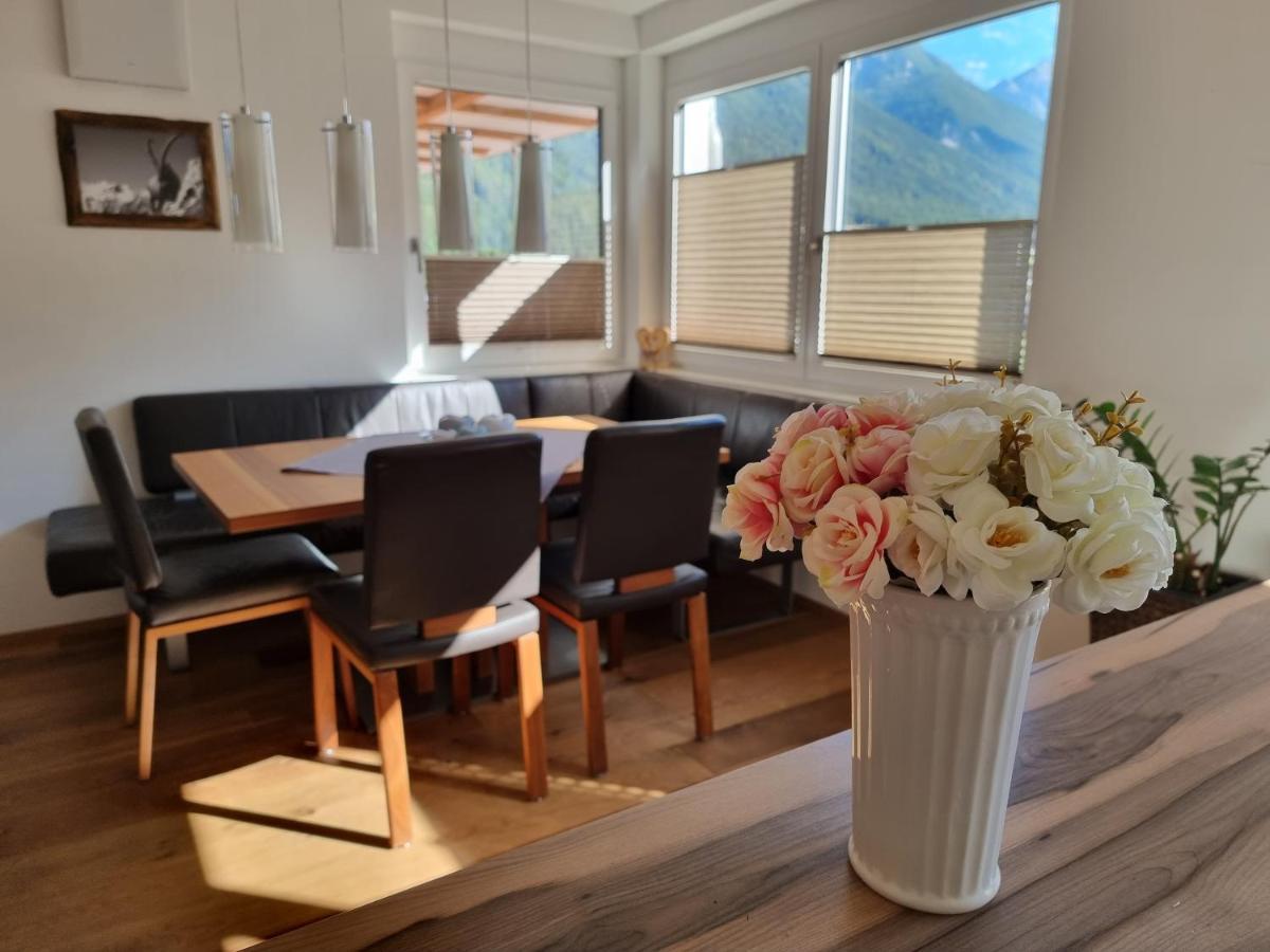 Ferienlandhaus Hoefer Fulpmes Bagian luar foto