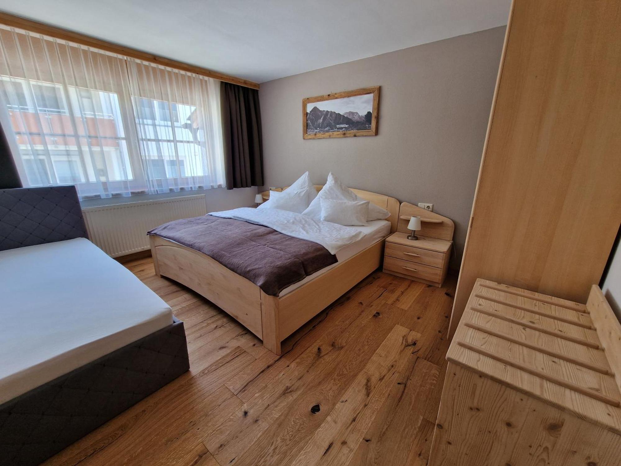 Ferienlandhaus Hoefer Fulpmes Bagian luar foto