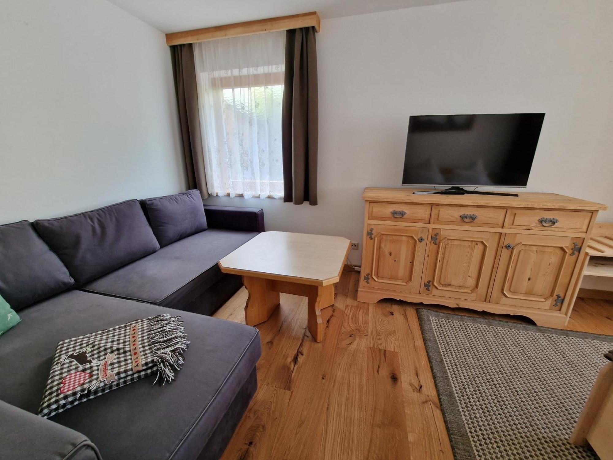 Ferienlandhaus Hoefer Fulpmes Bagian luar foto