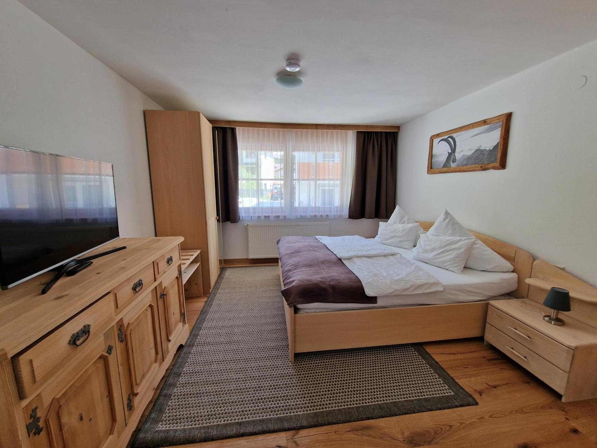 Ferienlandhaus Hoefer Fulpmes Bagian luar foto