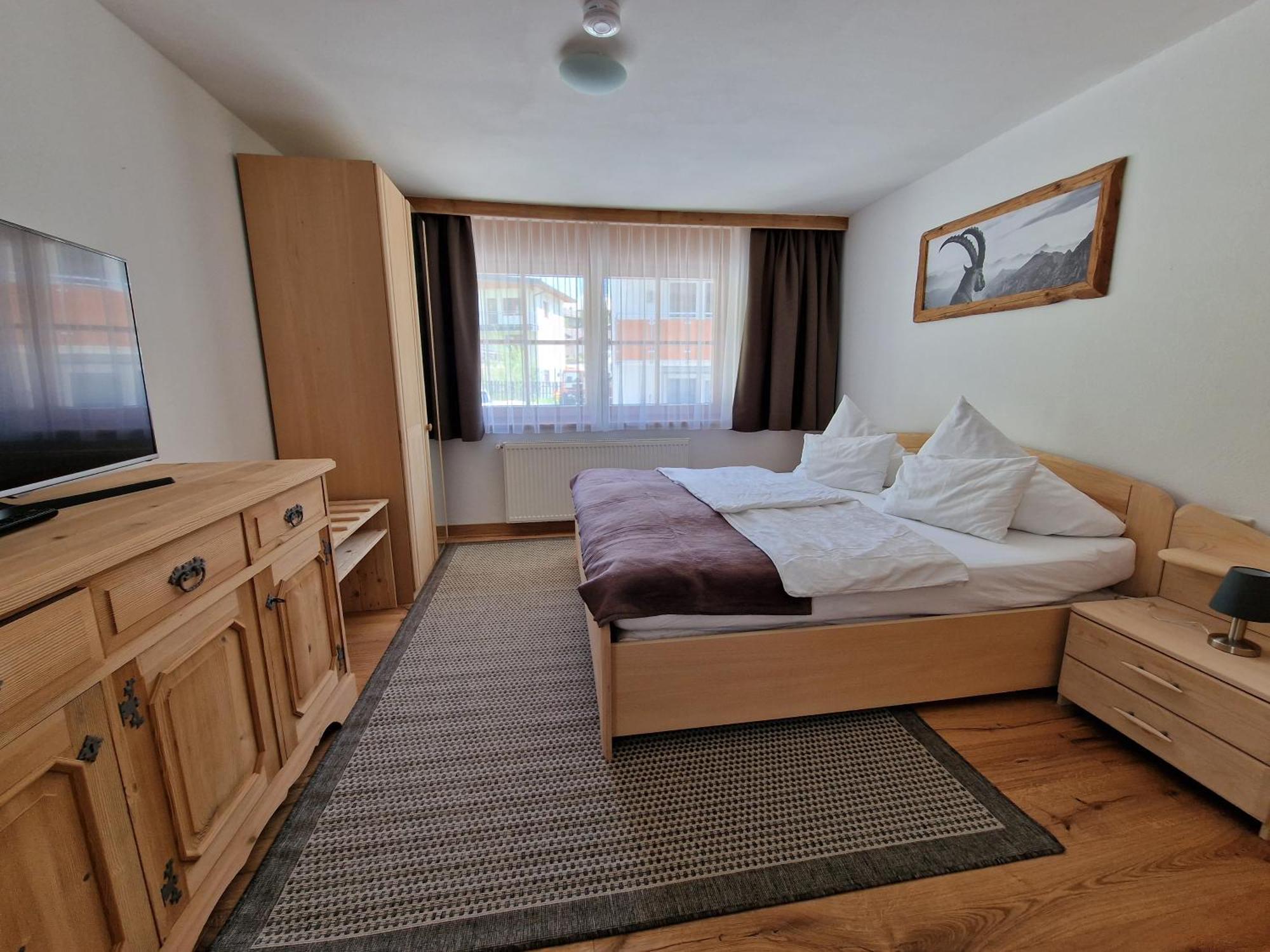 Ferienlandhaus Hoefer Fulpmes Bagian luar foto