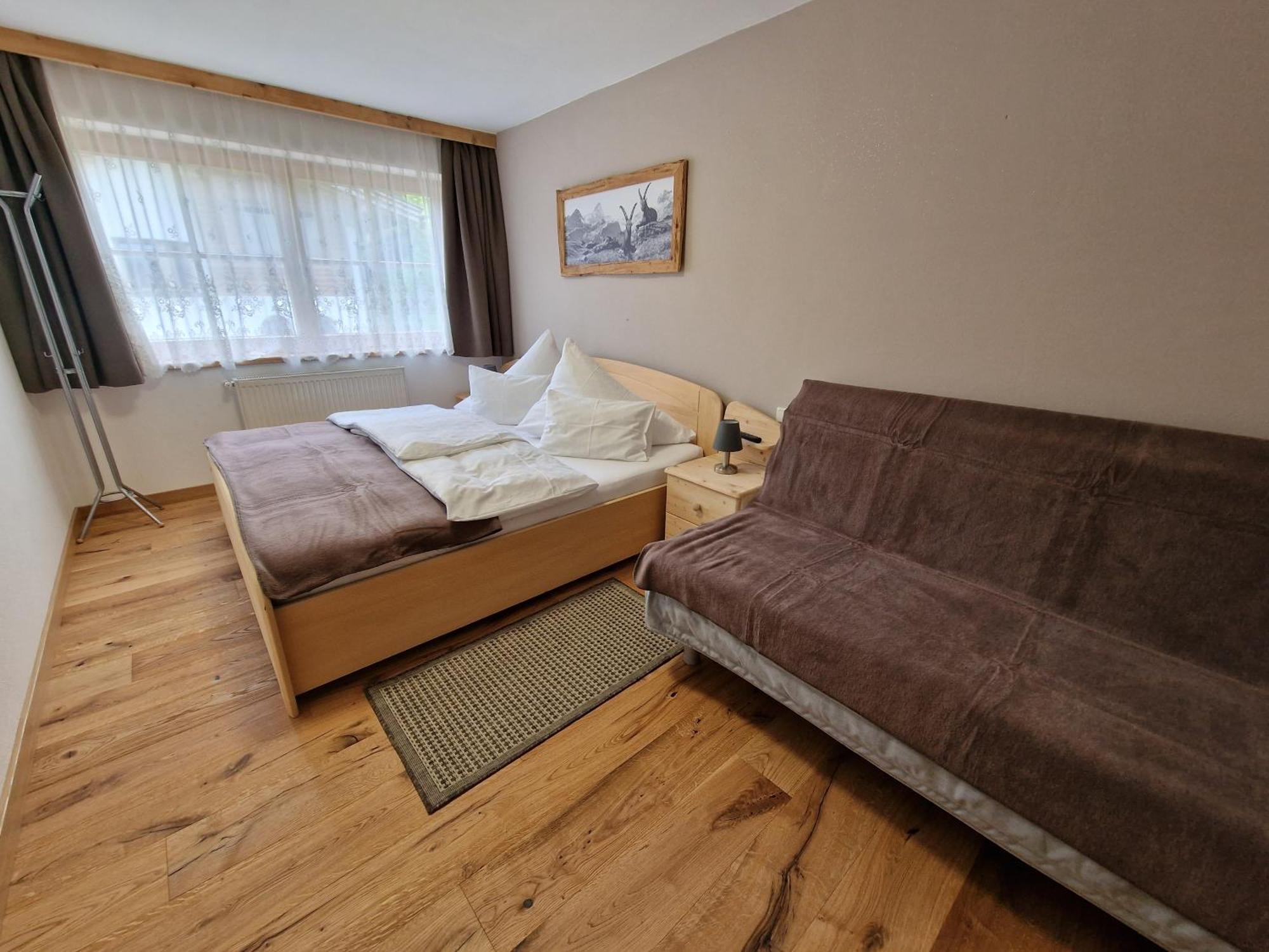 Ferienlandhaus Hoefer Fulpmes Bagian luar foto