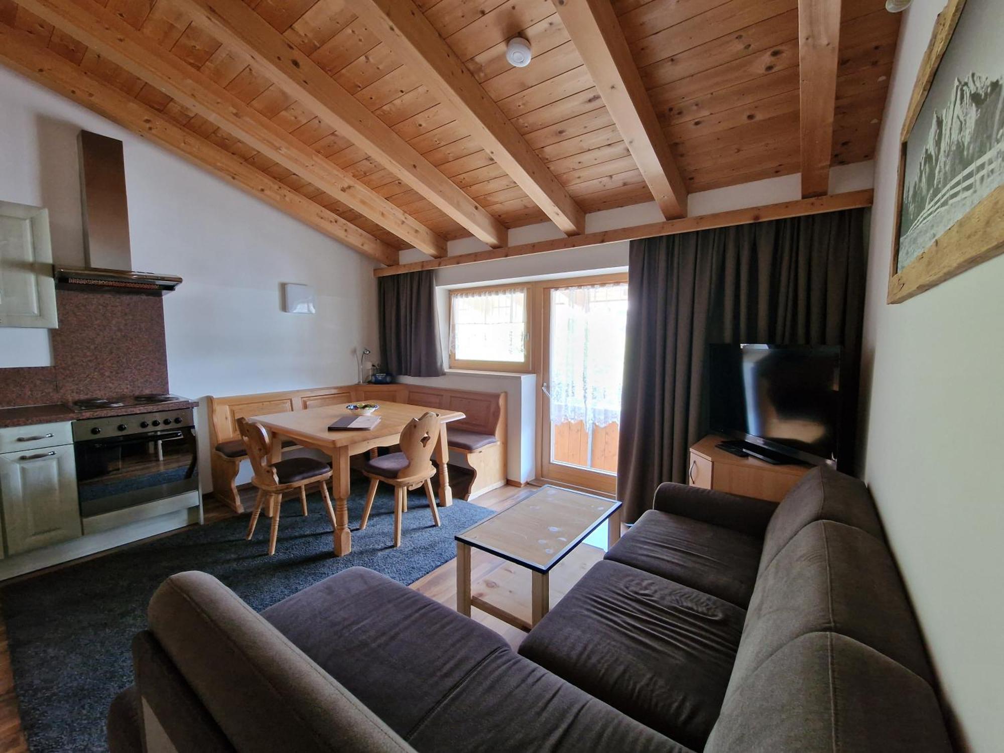 Ferienlandhaus Hoefer Fulpmes Bagian luar foto