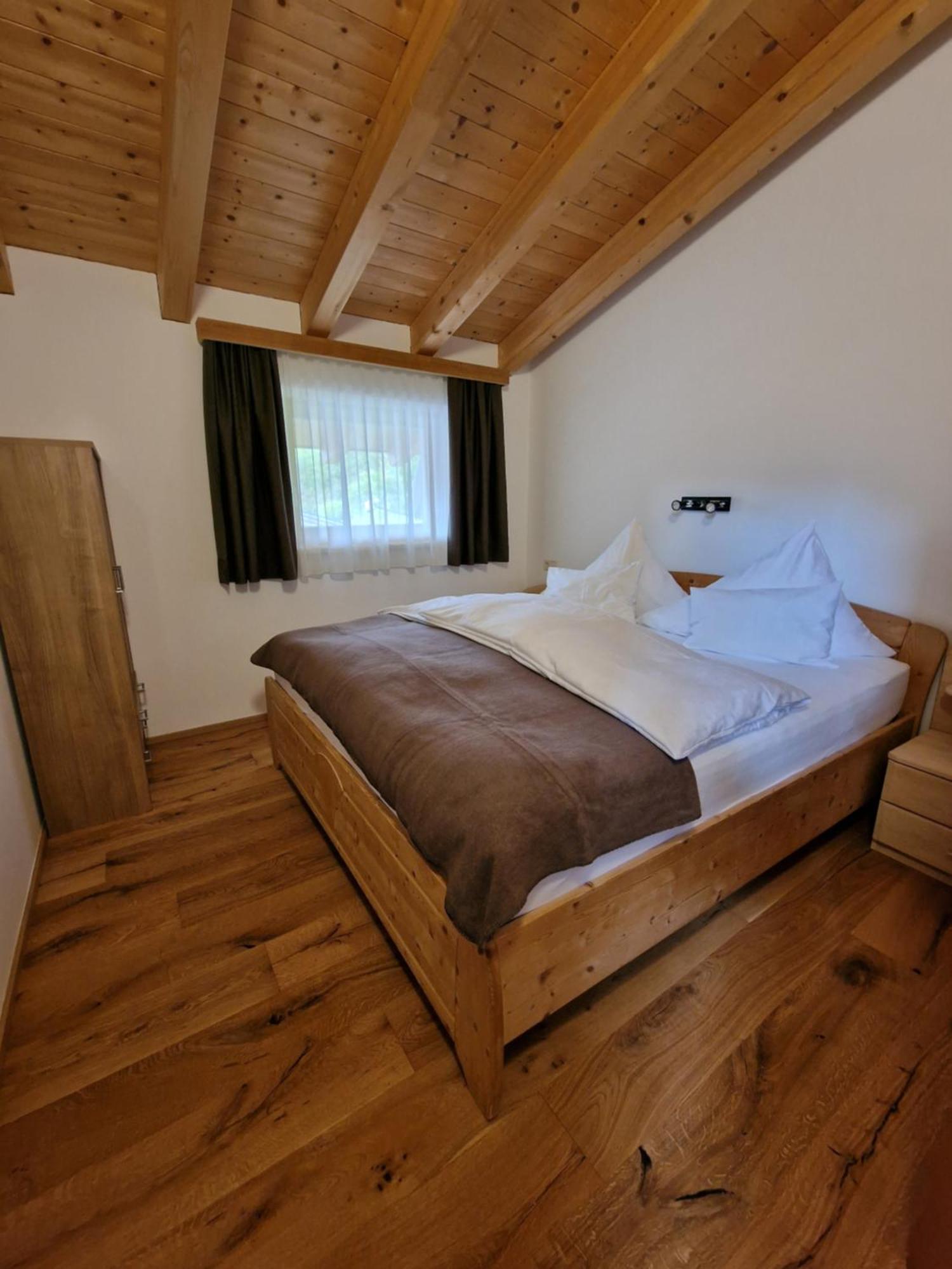 Ferienlandhaus Hoefer Fulpmes Bagian luar foto