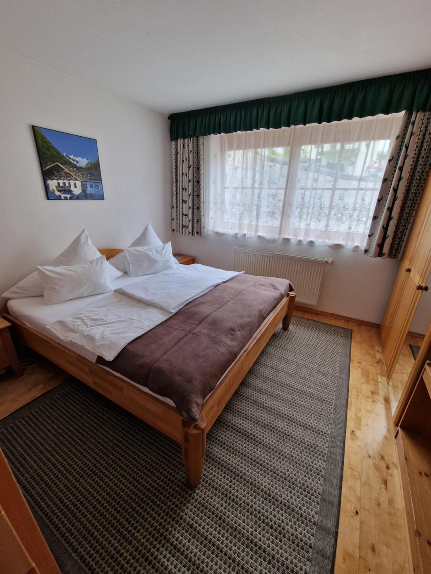 Ferienlandhaus Hoefer Fulpmes Bagian luar foto