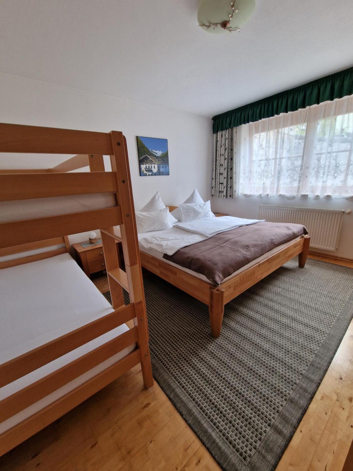 Ferienlandhaus Hoefer Fulpmes Bagian luar foto