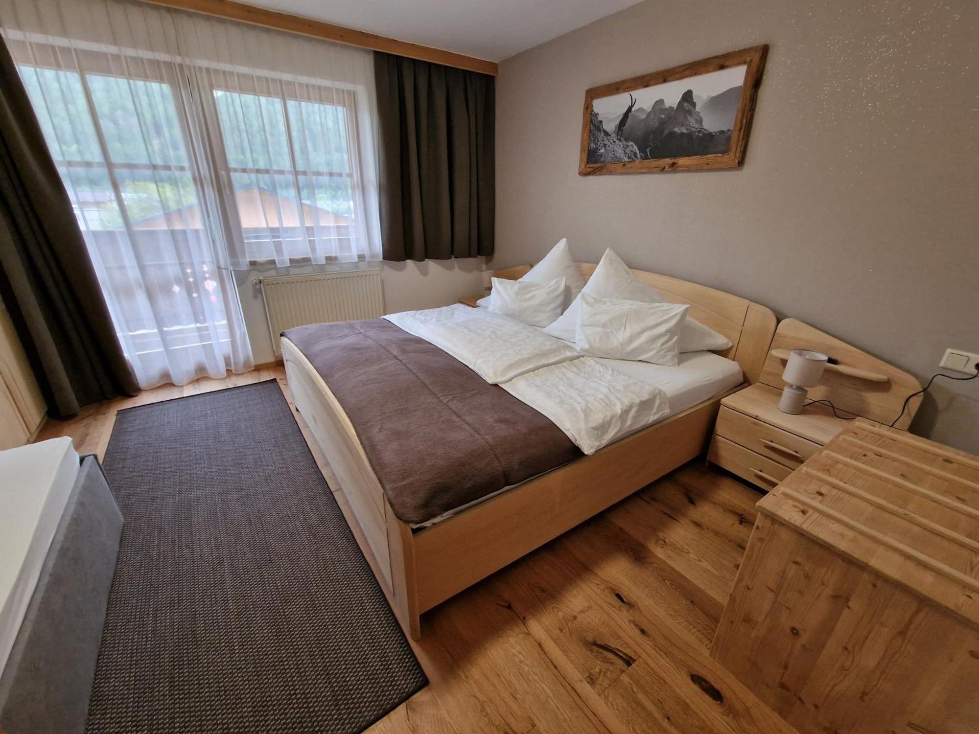 Ferienlandhaus Hoefer Fulpmes Bagian luar foto