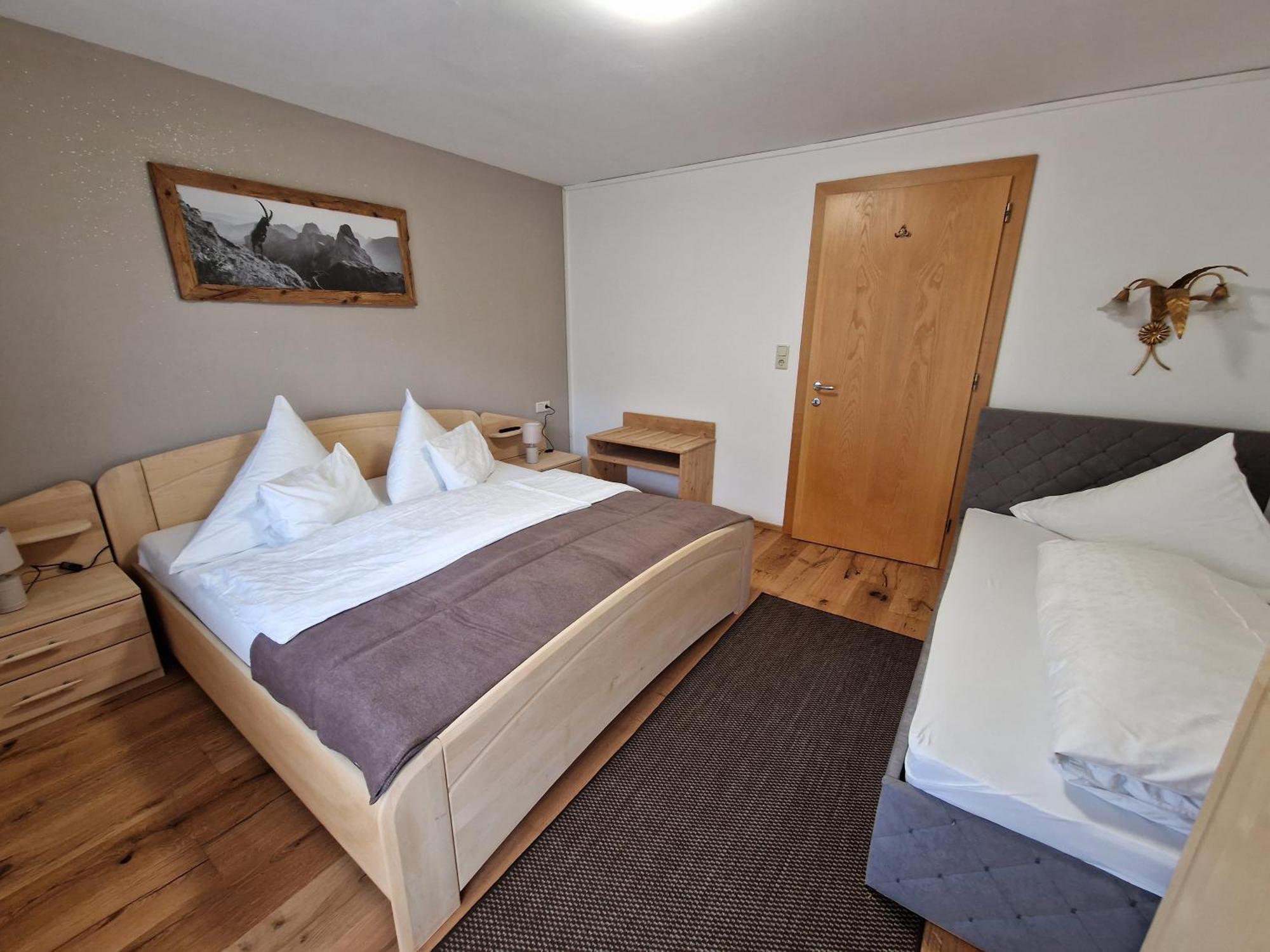 Ferienlandhaus Hoefer Fulpmes Bagian luar foto