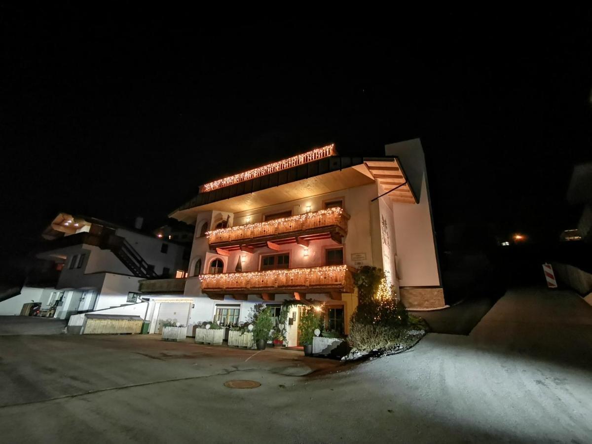 Ferienlandhaus Hoefer Fulpmes Bagian luar foto