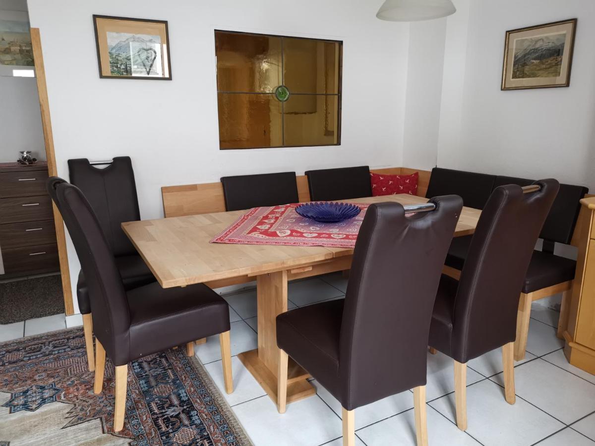 Ferienlandhaus Hoefer Fulpmes Bagian luar foto
