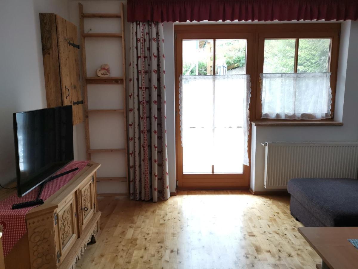 Ferienlandhaus Hoefer Fulpmes Bagian luar foto