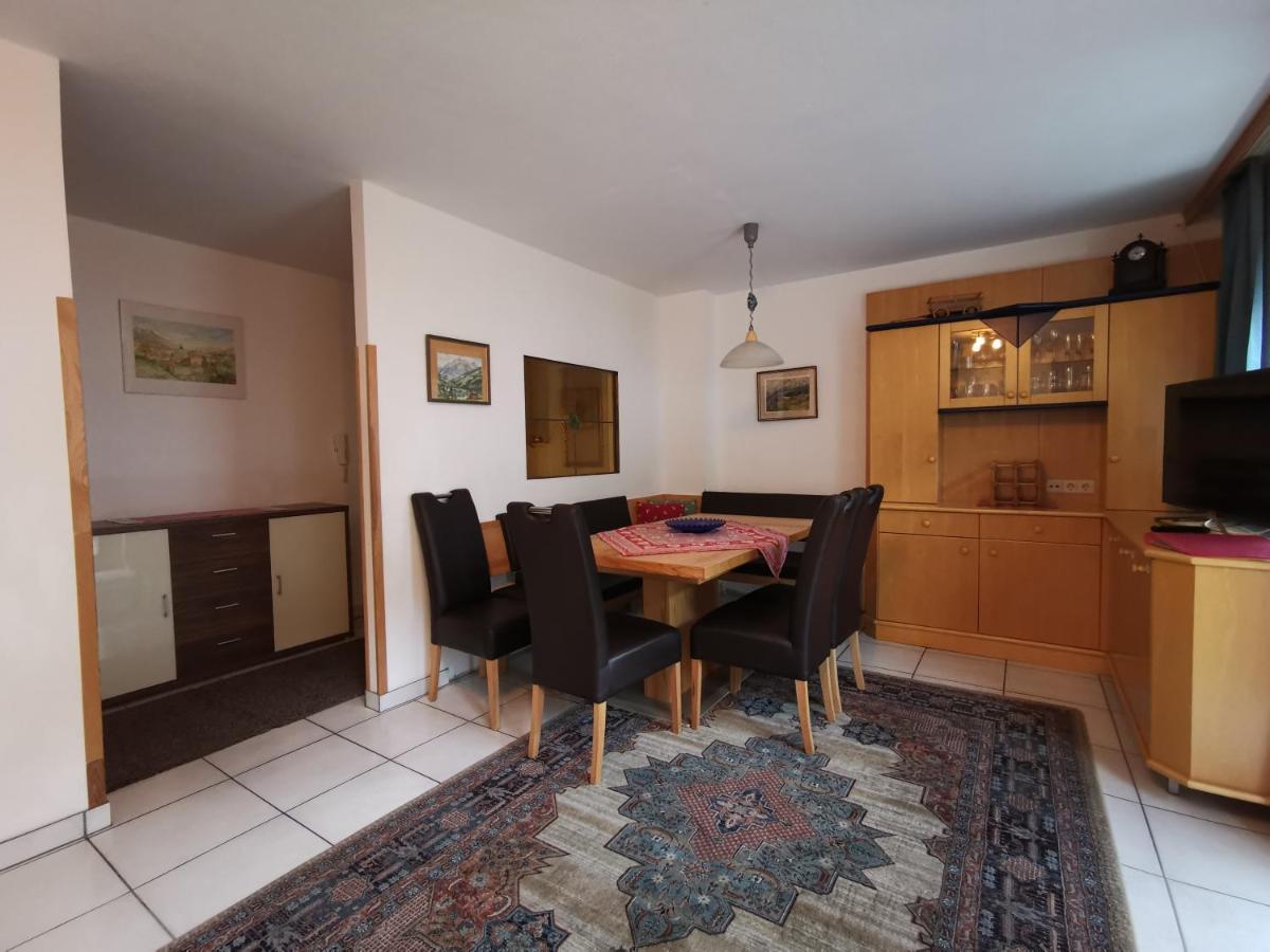 Ferienlandhaus Hoefer Fulpmes Bagian luar foto