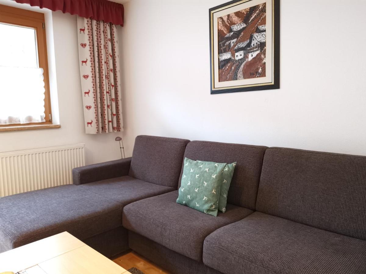 Ferienlandhaus Hoefer Fulpmes Bagian luar foto